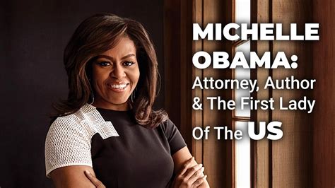 michelle obama attorney.